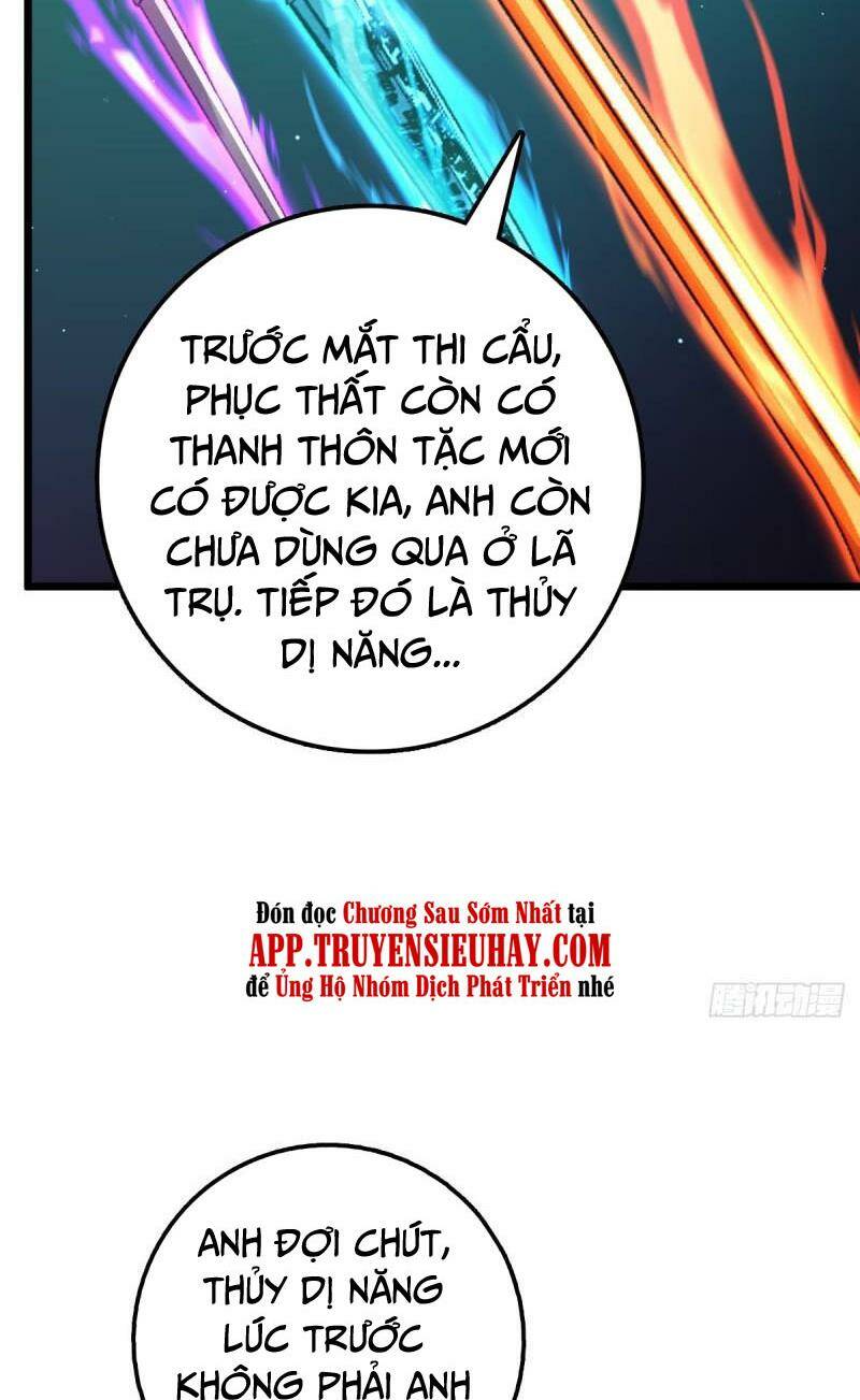 Đại Vương Tha Mạng Chapter 647 - Trang 2