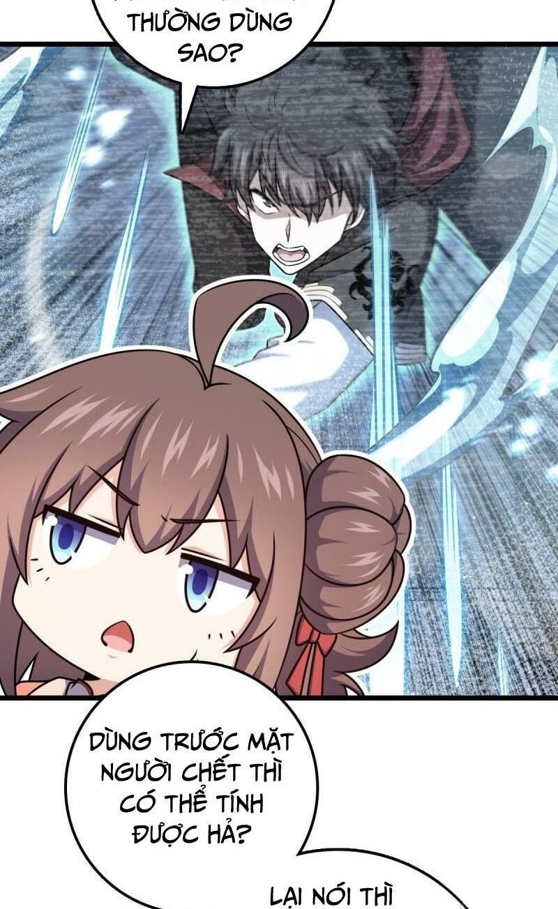 Đại Vương Tha Mạng Chapter 647 - Trang 2