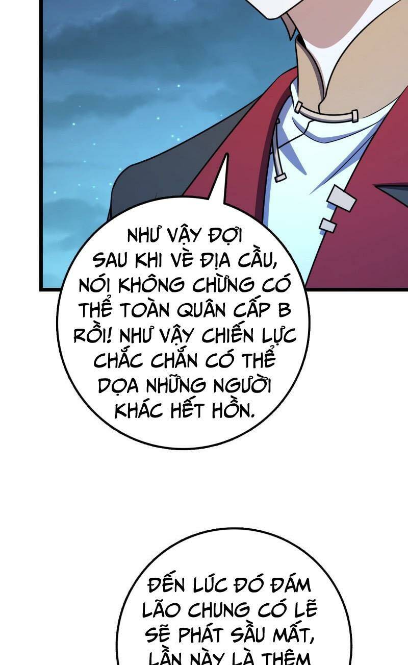 Đại Vương Tha Mạng Chapter 647 - Trang 2