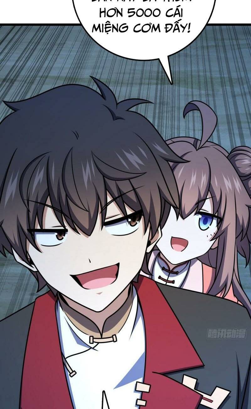 Đại Vương Tha Mạng Chapter 647 - Trang 2