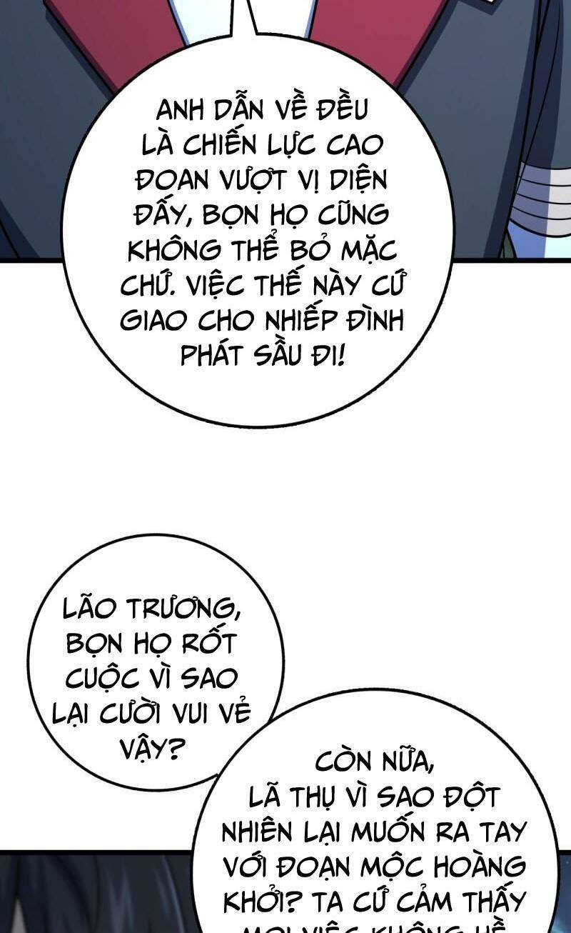 Đại Vương Tha Mạng Chapter 647 - Trang 2