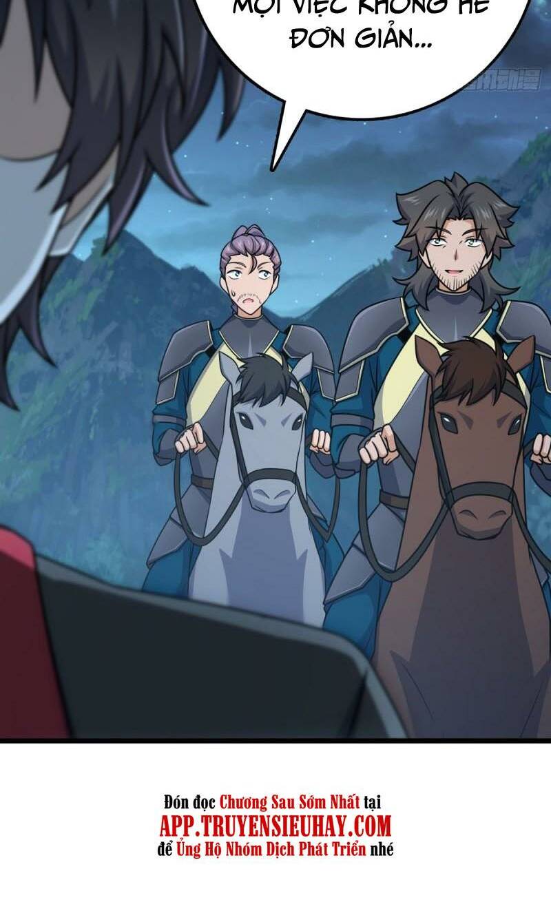 Đại Vương Tha Mạng Chapter 647 - Trang 2