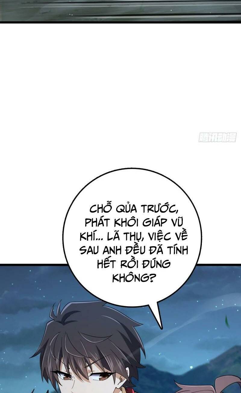 Đại Vương Tha Mạng Chapter 647 - Trang 2