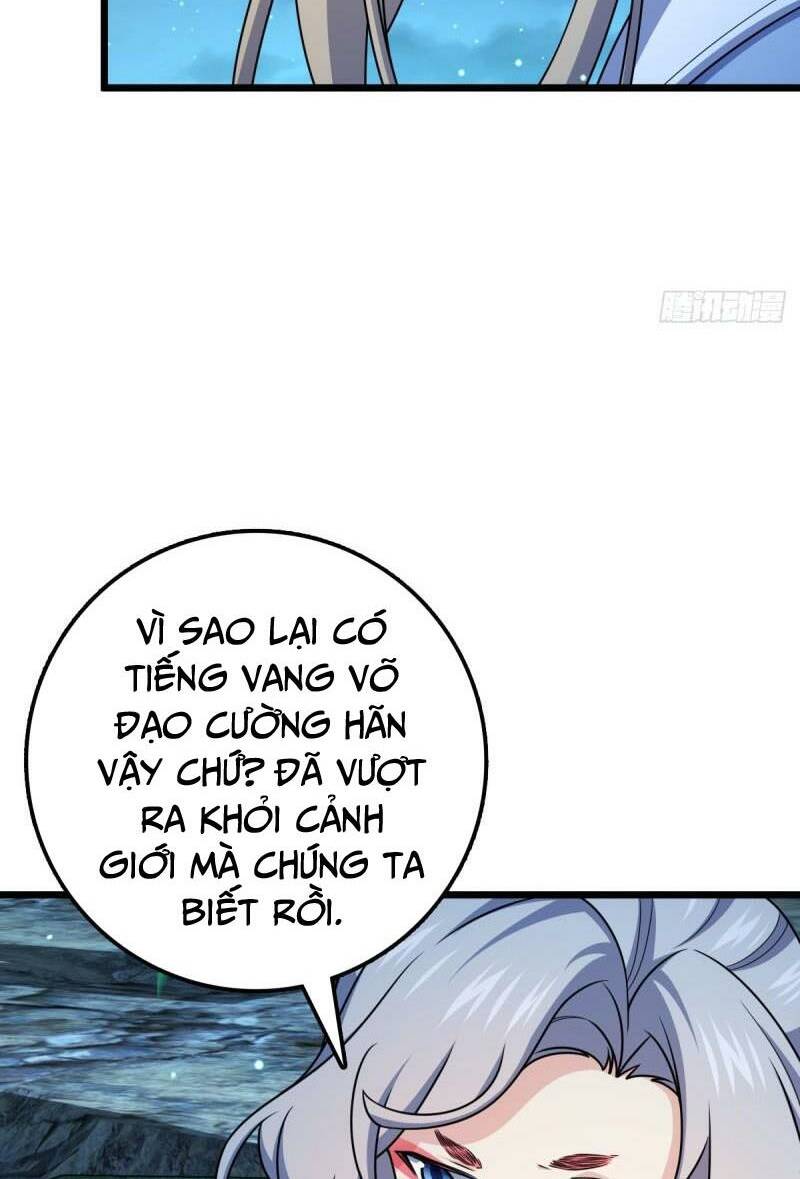 Đại Vương Tha Mạng Chapter 647 - Trang 2