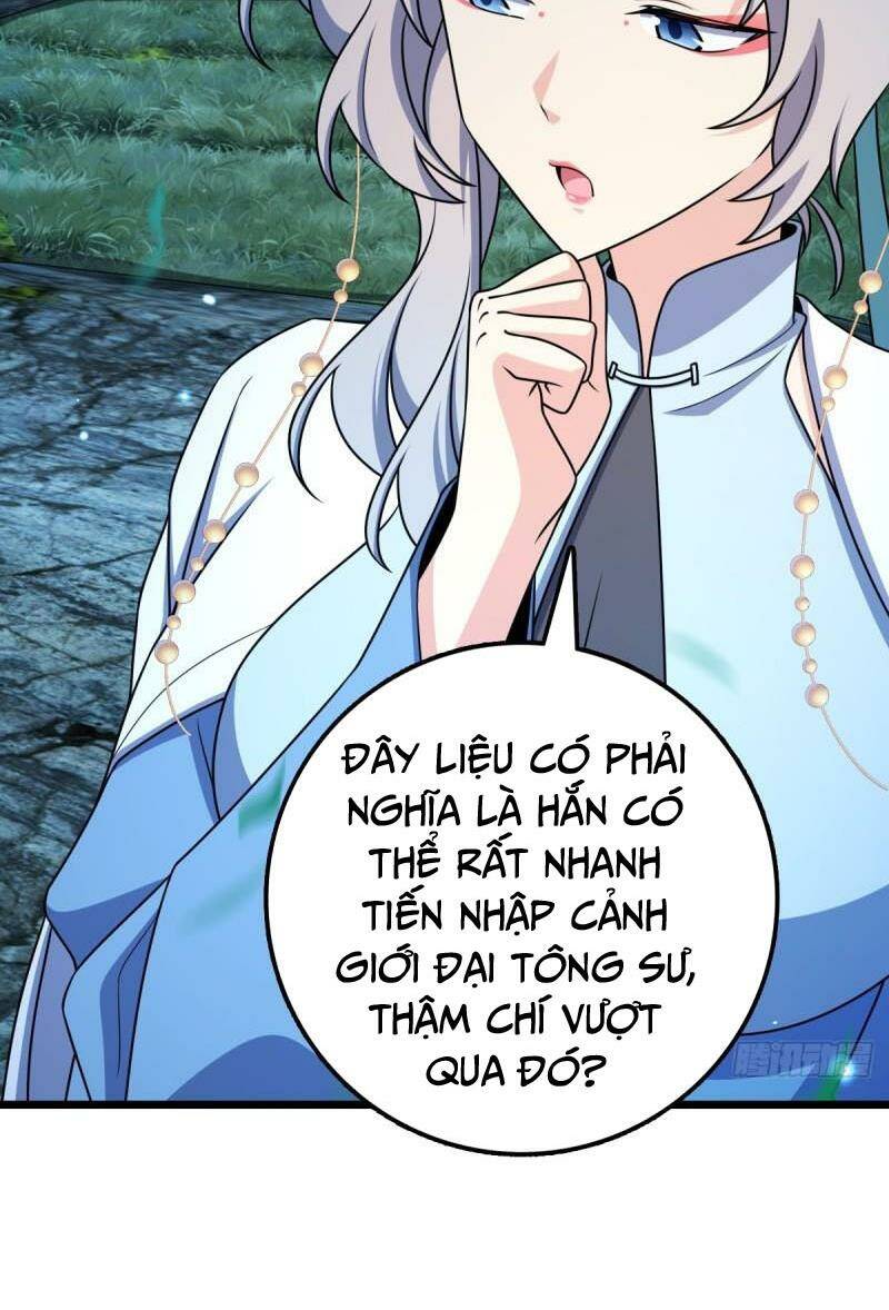 Đại Vương Tha Mạng Chapter 647 - Trang 2