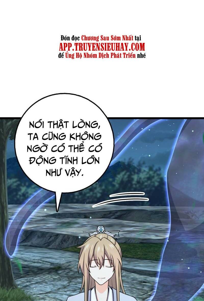 Đại Vương Tha Mạng Chapter 647 - Trang 2