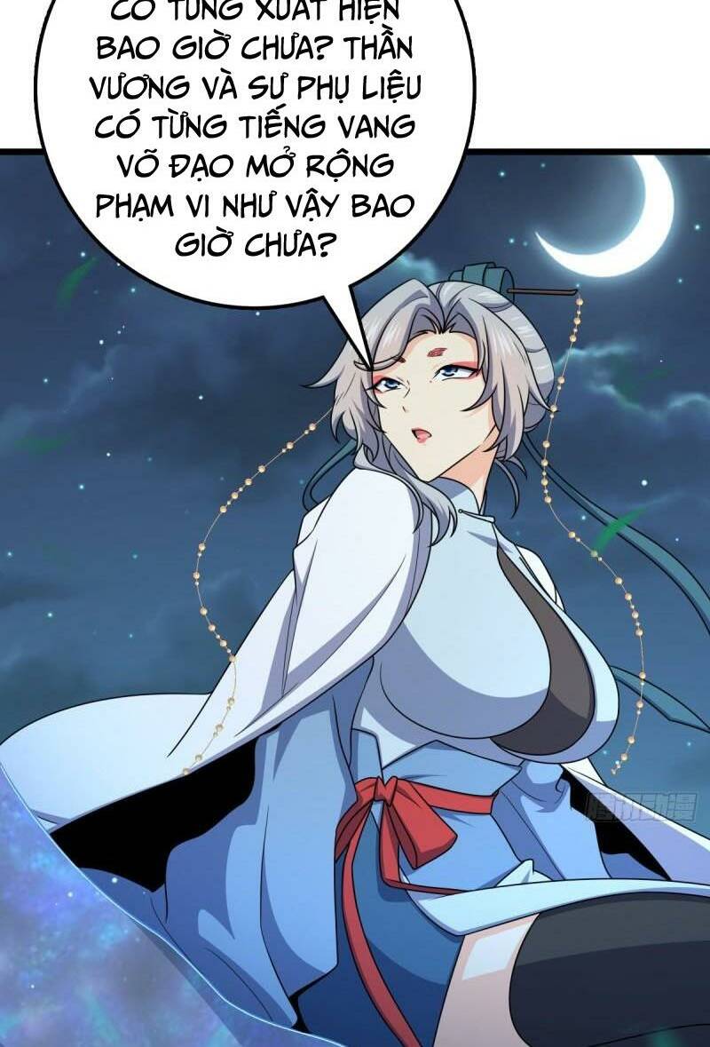 Đại Vương Tha Mạng Chapter 647 - Trang 2