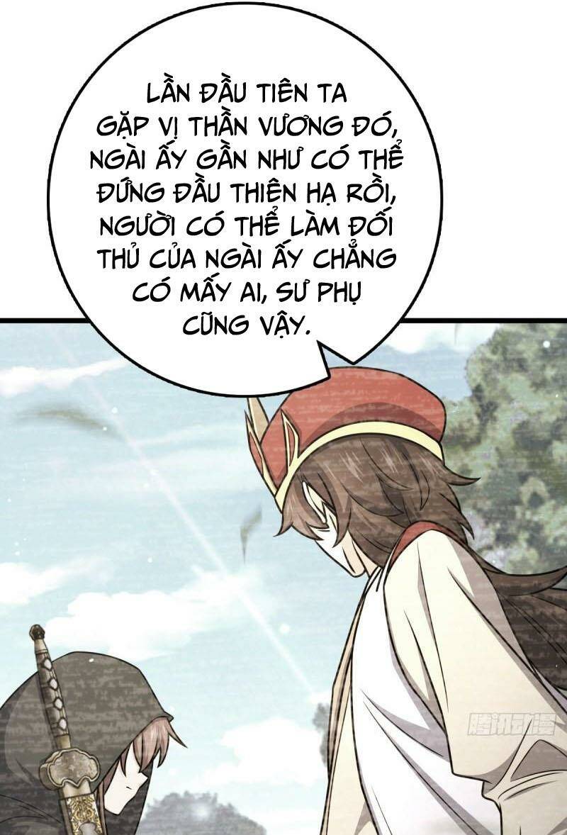 Đại Vương Tha Mạng Chapter 647 - Trang 2