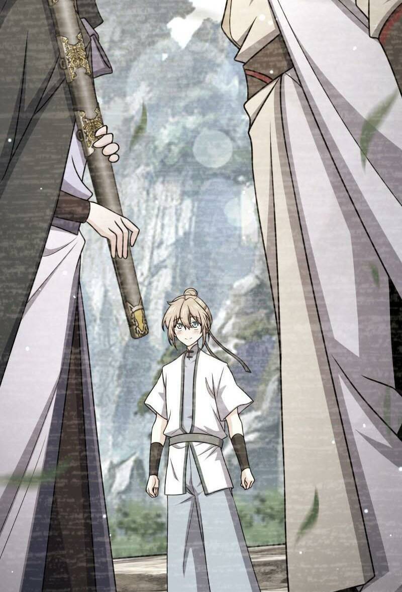 Đại Vương Tha Mạng Chapter 647 - Trang 2