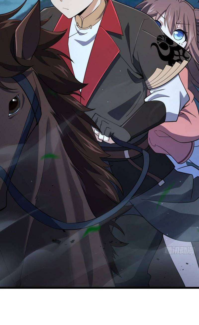 Đại Vương Tha Mạng Chapter 647 - Trang 2