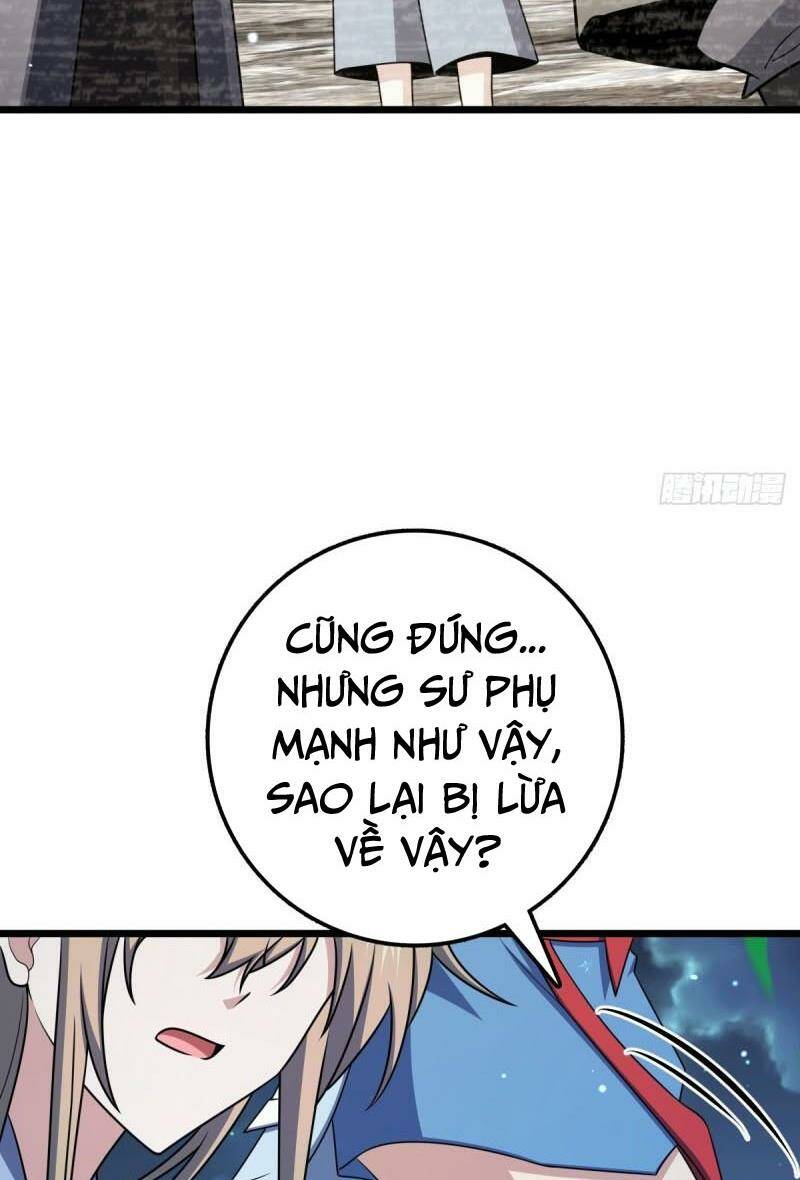 Đại Vương Tha Mạng Chapter 647 - Trang 2