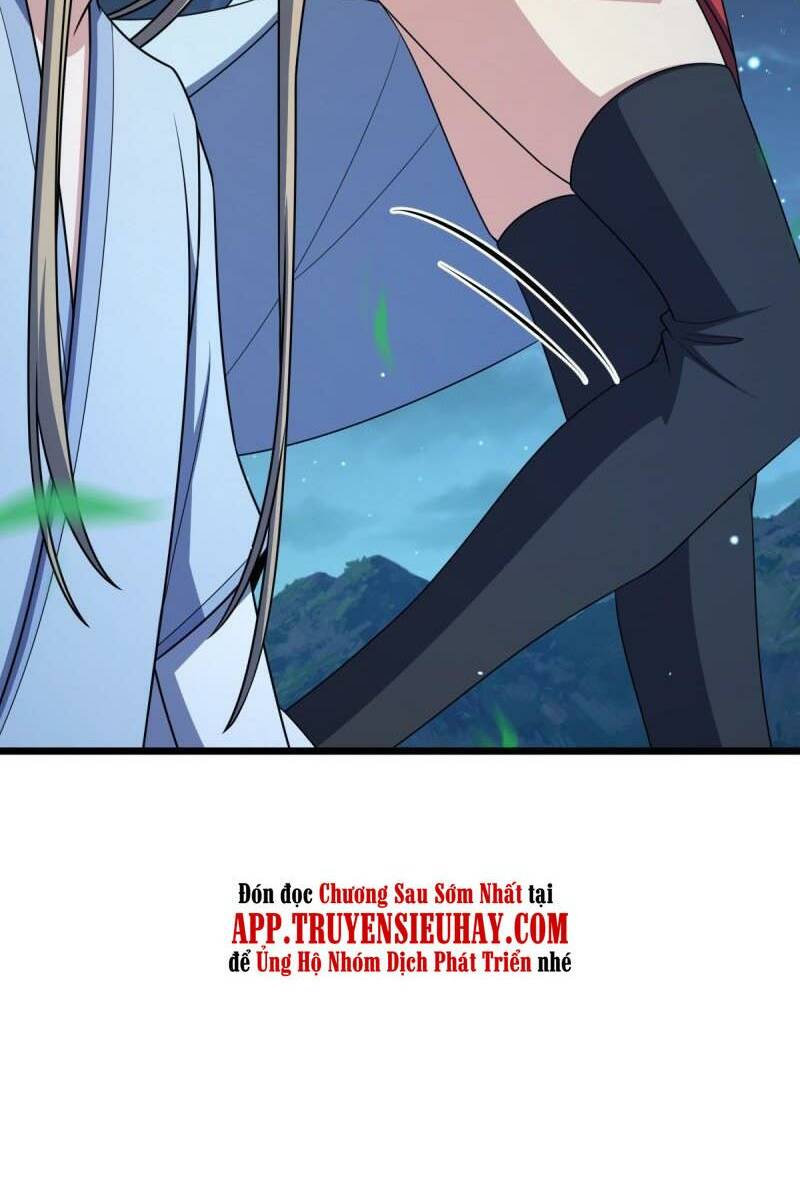 Đại Vương Tha Mạng Chapter 647 - Trang 2