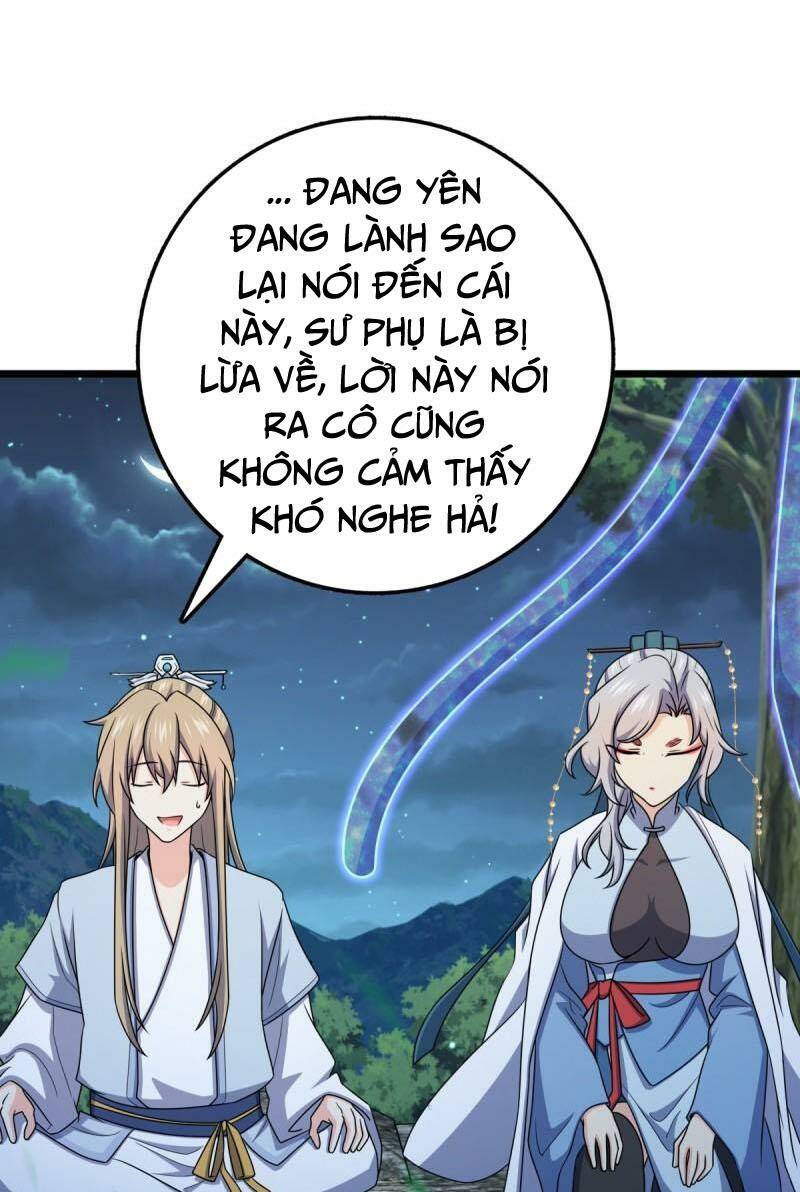 Đại Vương Tha Mạng Chapter 647 - Trang 2