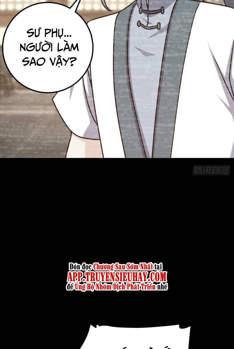 Đại Vương Tha Mạng Chapter 647 - Trang 2