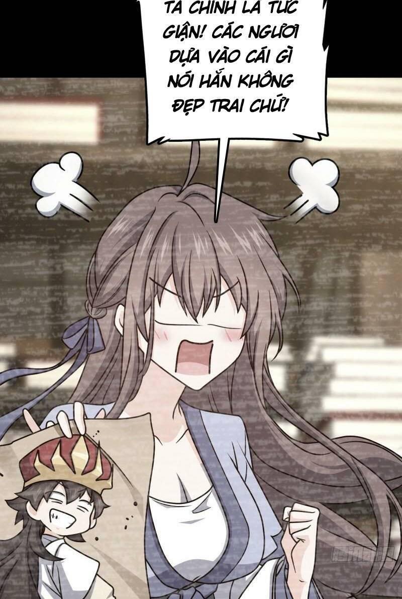 Đại Vương Tha Mạng Chapter 647 - Trang 2