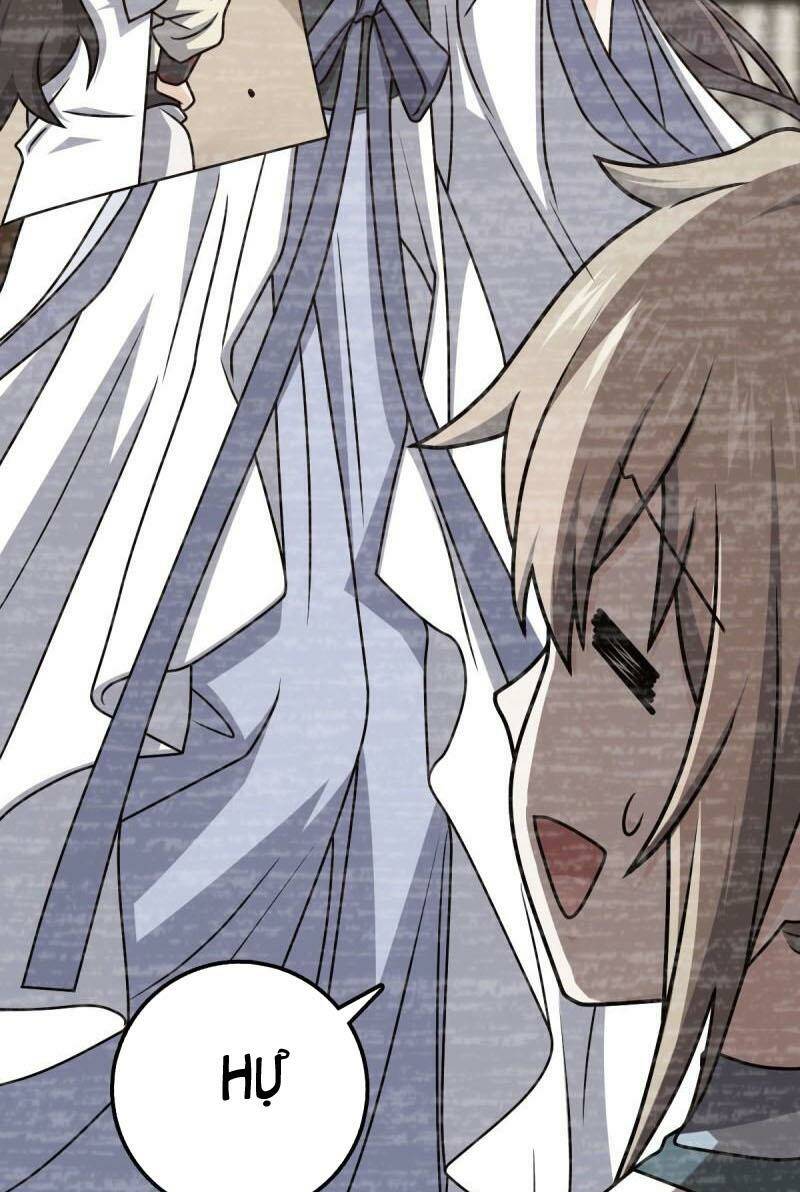 Đại Vương Tha Mạng Chapter 647 - Trang 2