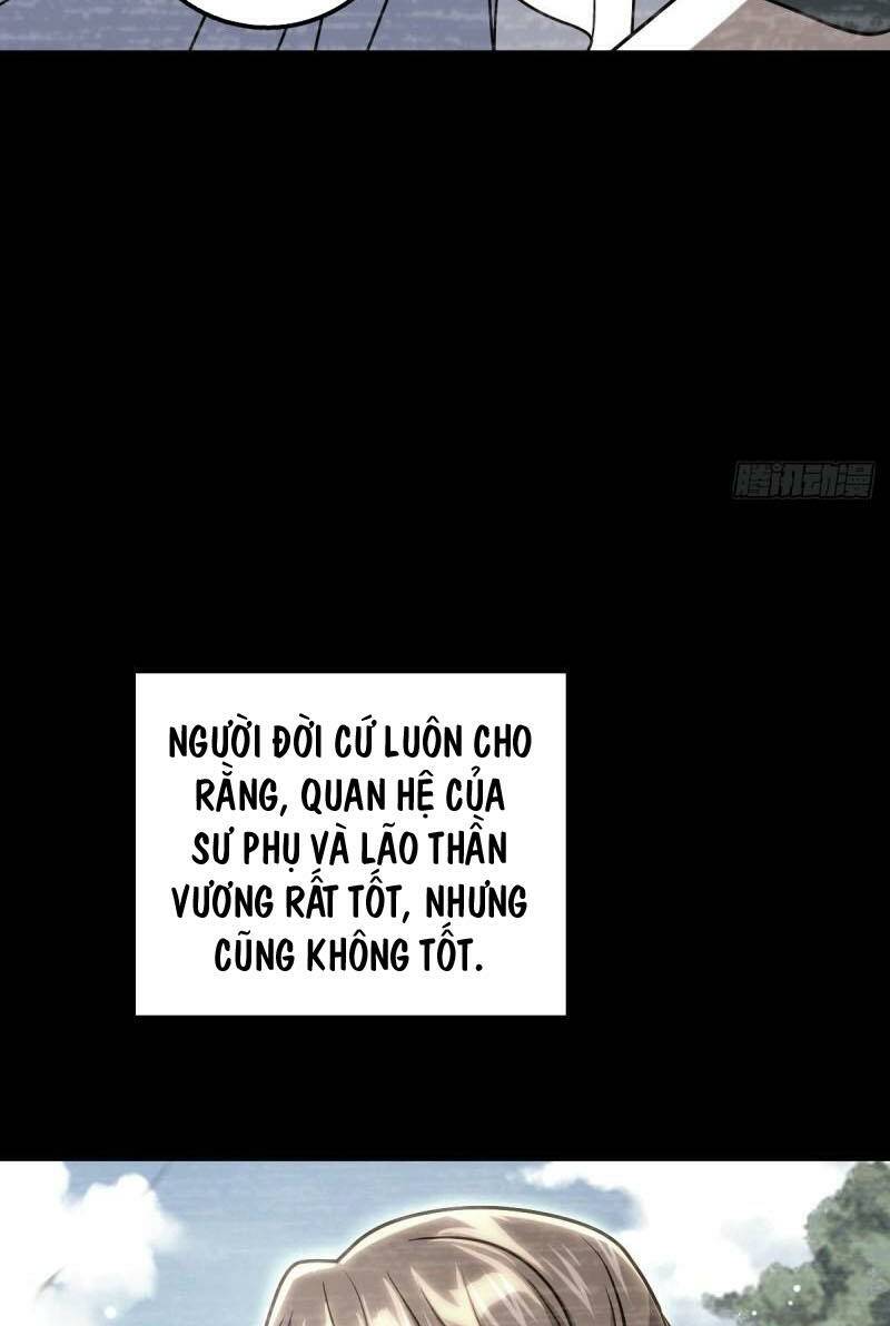 Đại Vương Tha Mạng Chapter 647 - Trang 2