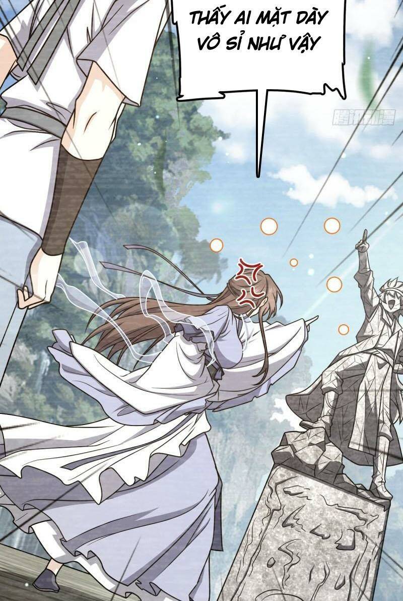 Đại Vương Tha Mạng Chapter 647 - Trang 2