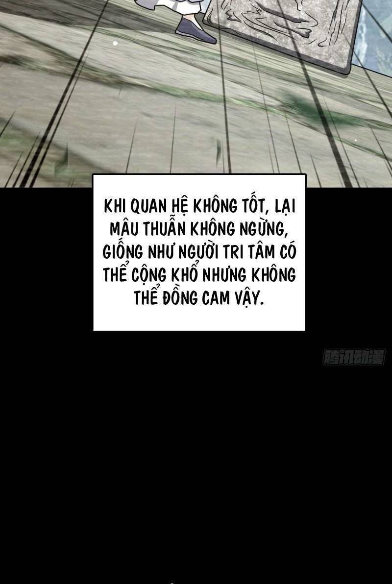 Đại Vương Tha Mạng Chapter 647 - Trang 2