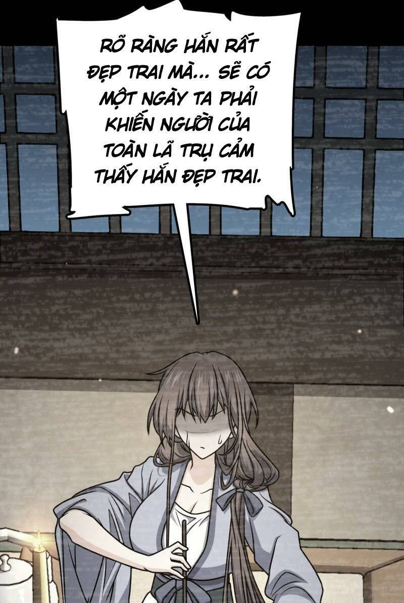 Đại Vương Tha Mạng Chapter 647 - Trang 2