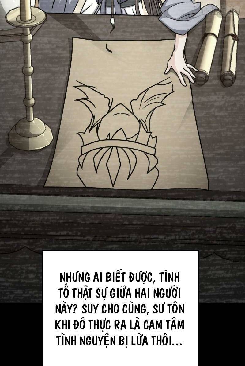 Đại Vương Tha Mạng Chapter 647 - Trang 2