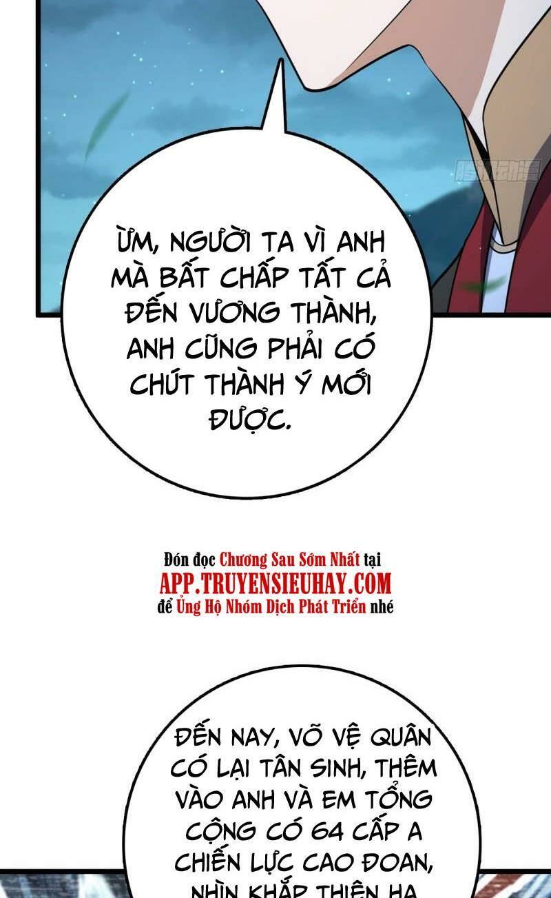 Đại Vương Tha Mạng Chapter 647 - Trang 2