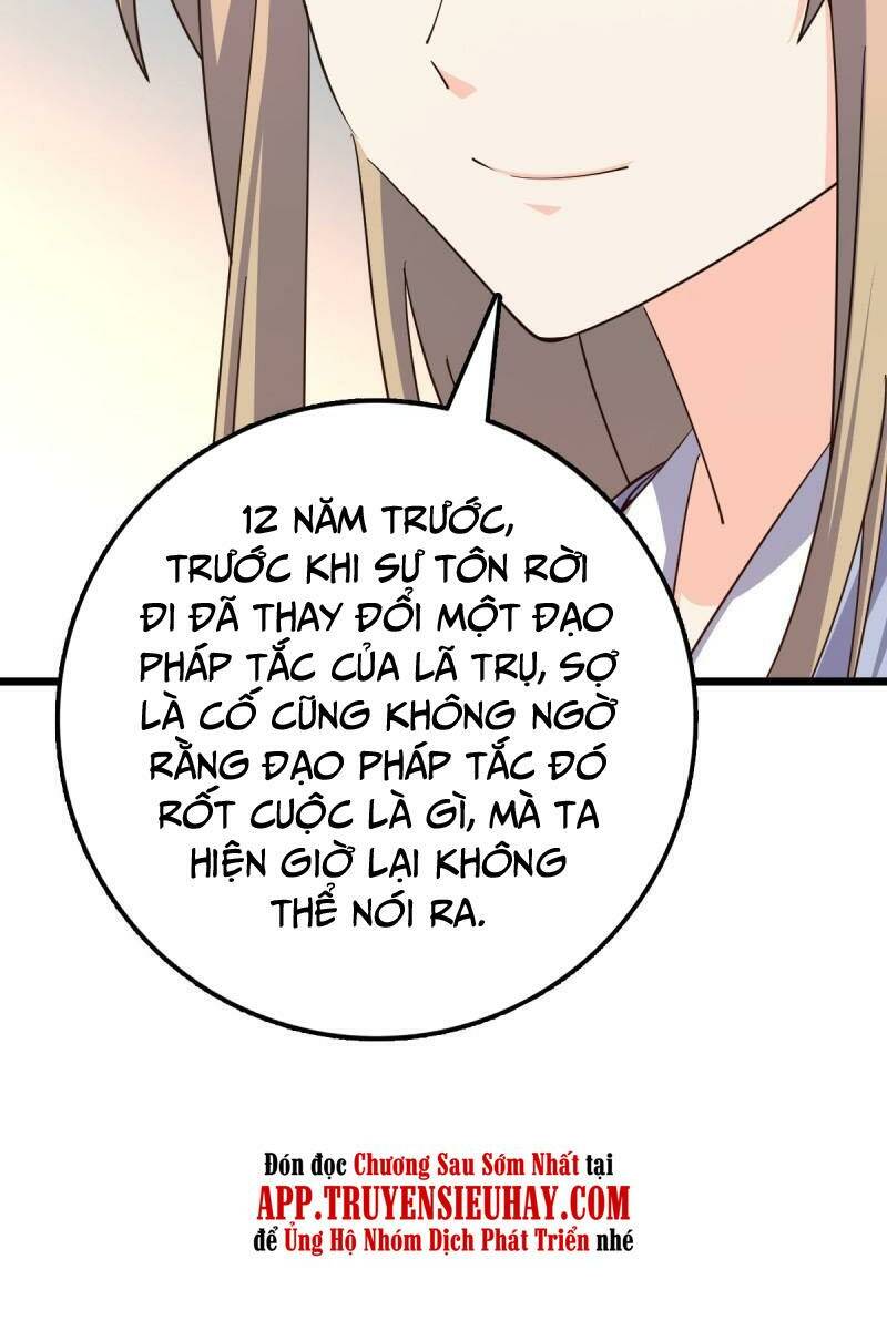 Đại Vương Tha Mạng Chapter 647 - Trang 2