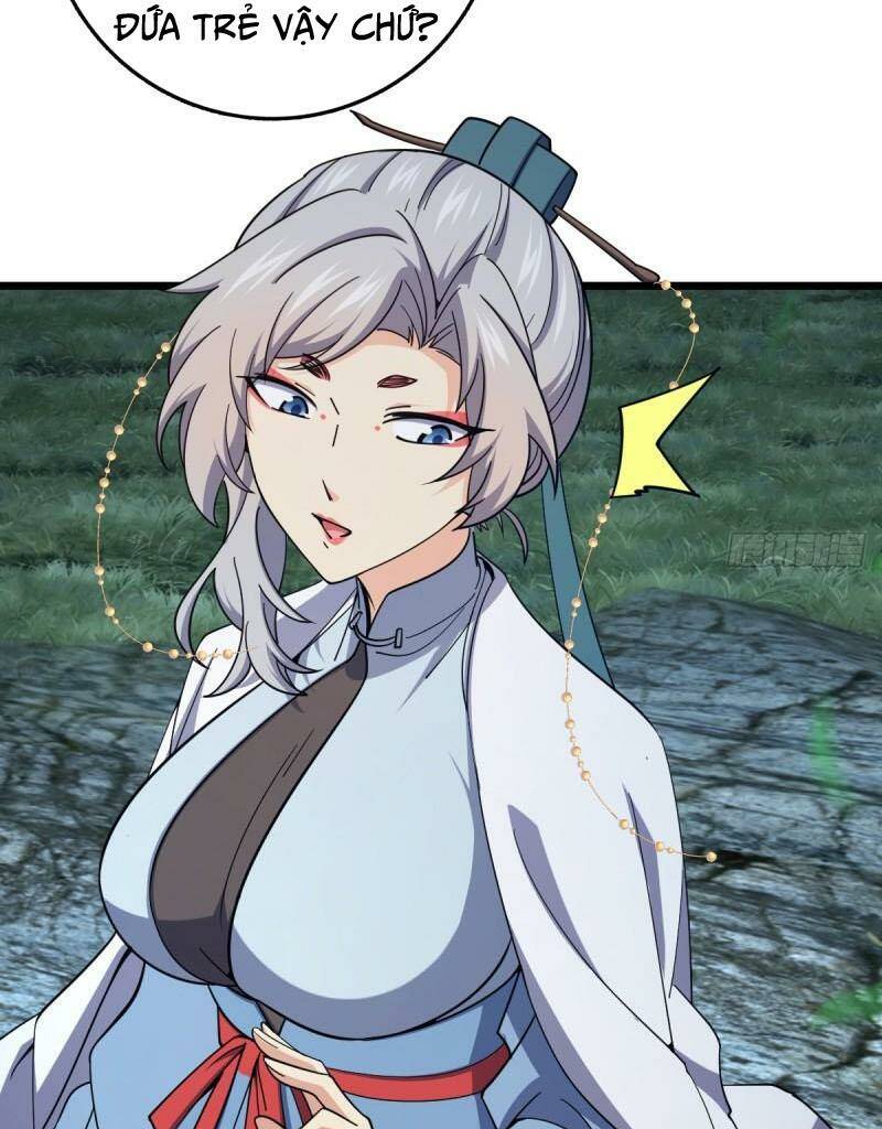 Đại Vương Tha Mạng Chapter 647 - Trang 2