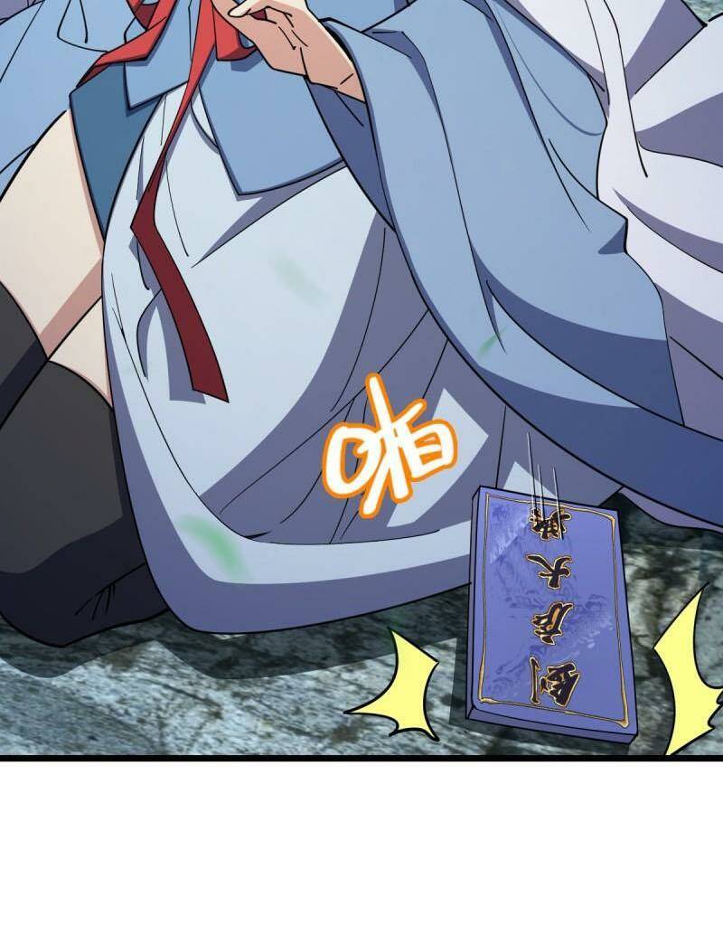 Đại Vương Tha Mạng Chapter 647 - Trang 2