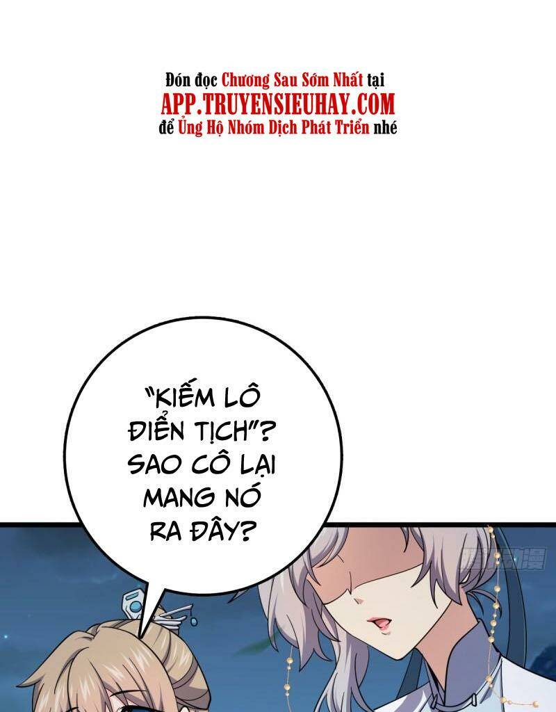 Đại Vương Tha Mạng Chapter 647 - Trang 2