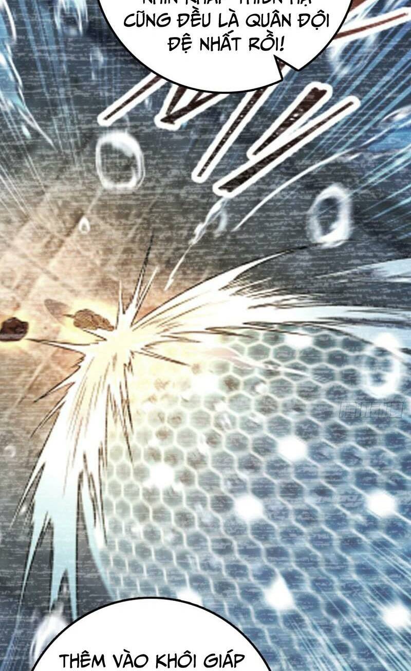 Đại Vương Tha Mạng Chapter 647 - Trang 2