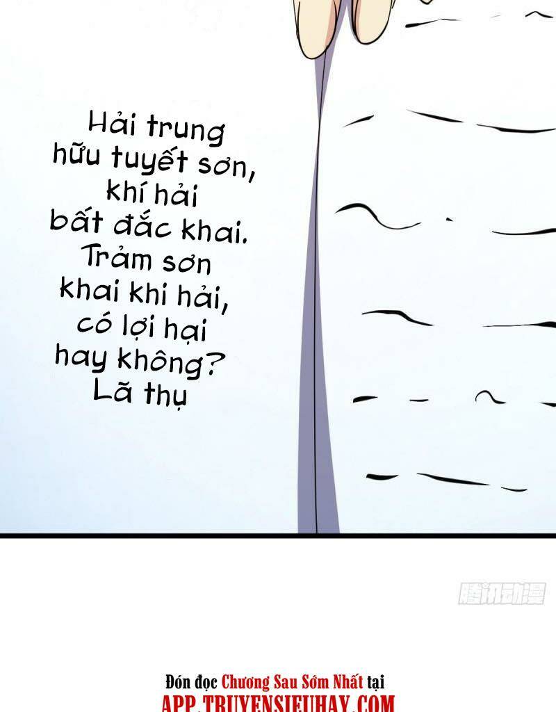 Đại Vương Tha Mạng Chapter 647 - Trang 2