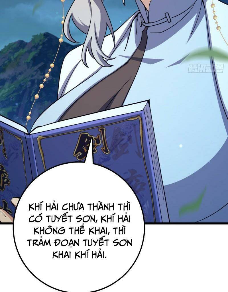 Đại Vương Tha Mạng Chapter 647 - Trang 2