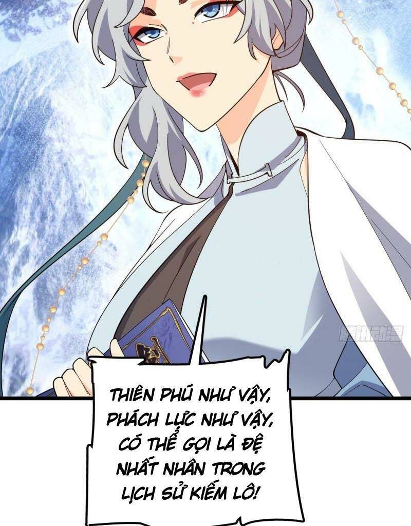 Đại Vương Tha Mạng Chapter 647 - Trang 2