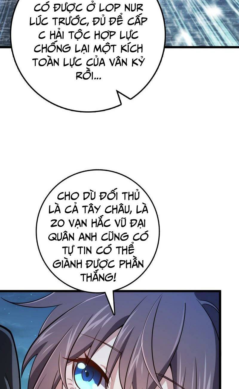 Đại Vương Tha Mạng Chapter 647 - Trang 2