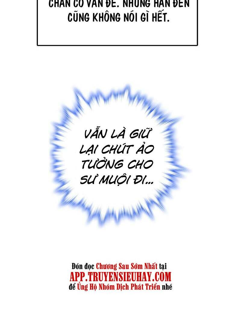 Đại Vương Tha Mạng Chapter 647 - Trang 2