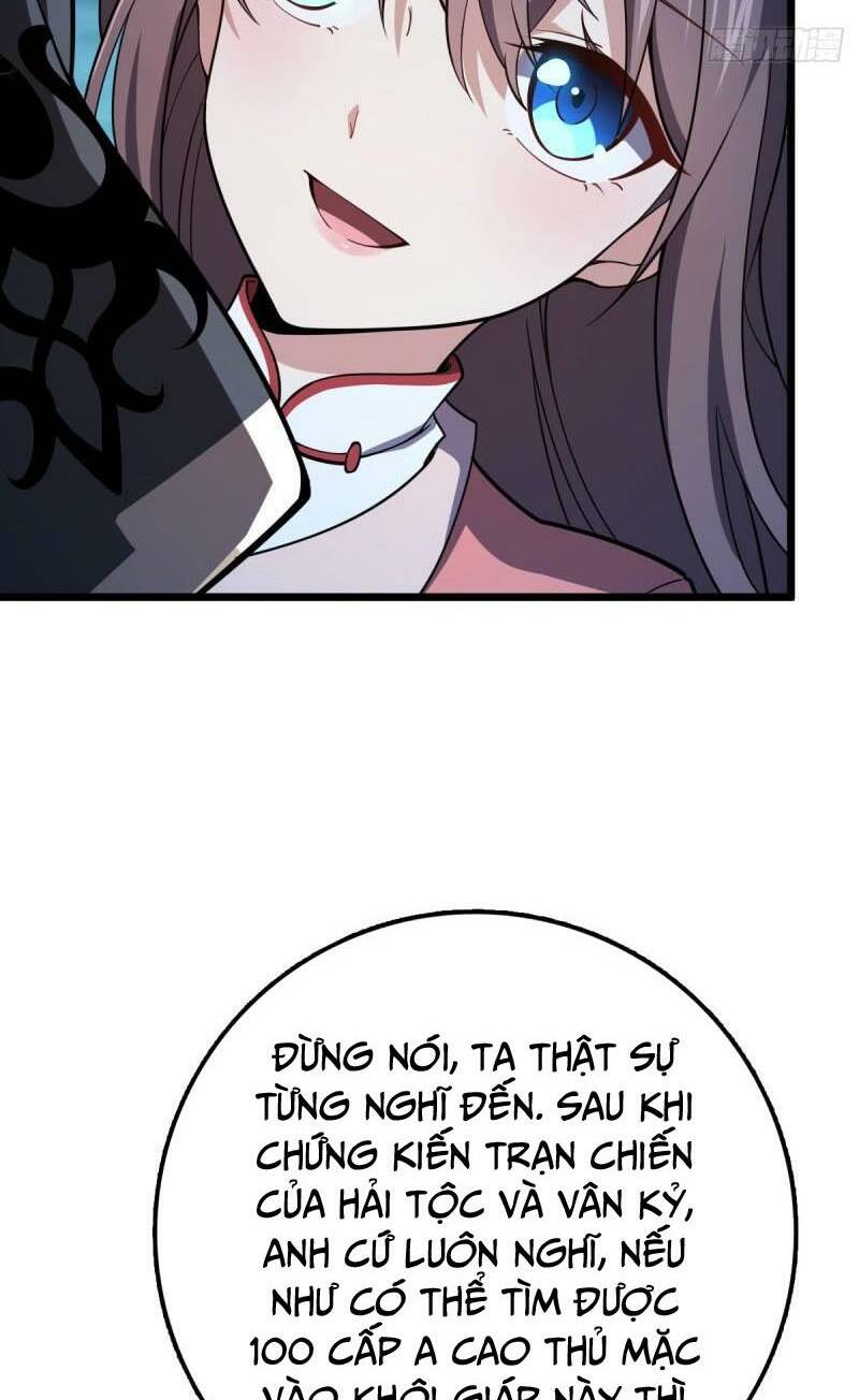 Đại Vương Tha Mạng Chapter 647 - Trang 2