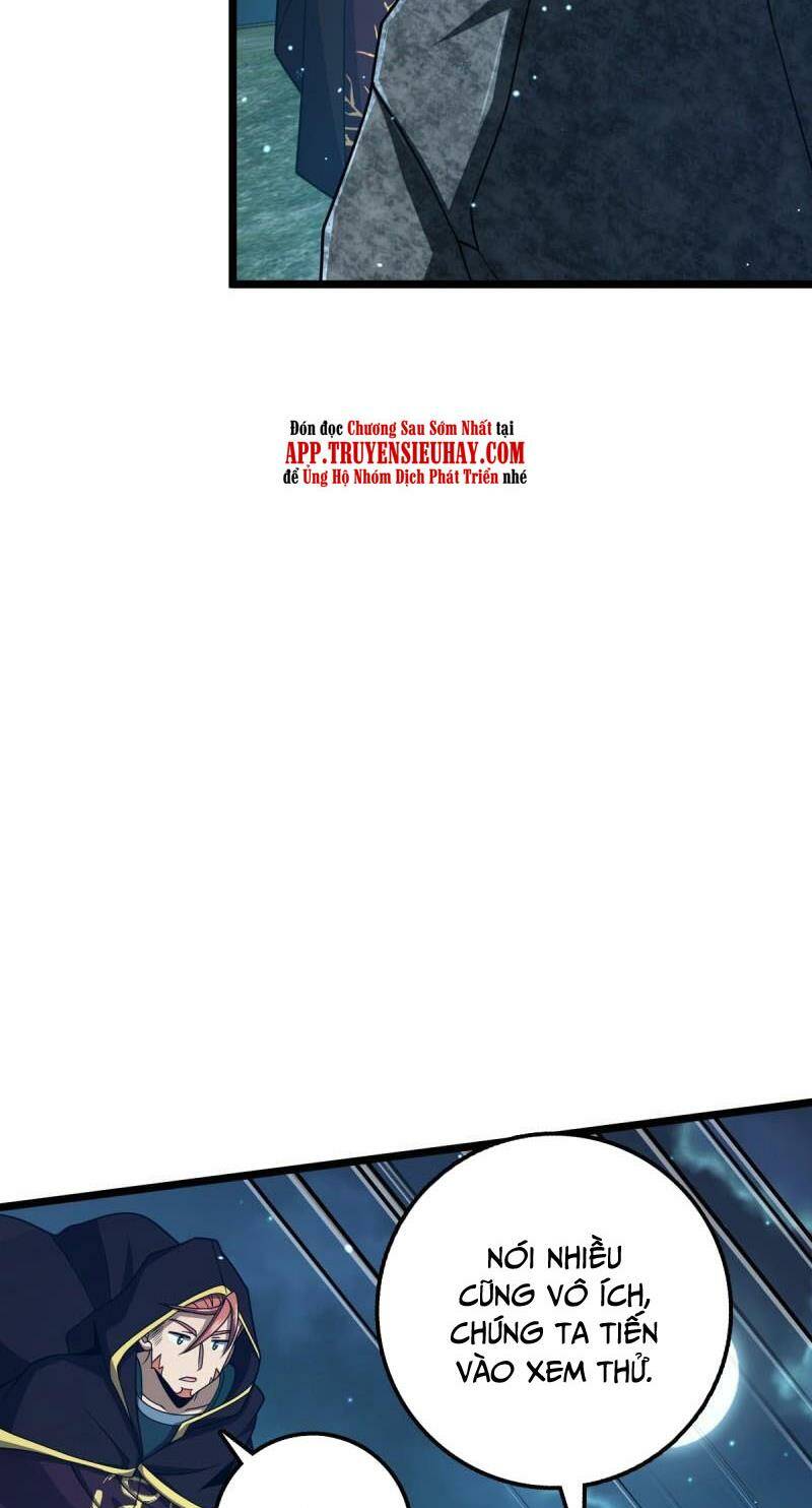 Đại Vương Tha Mạng Chapter 648 - Trang 2