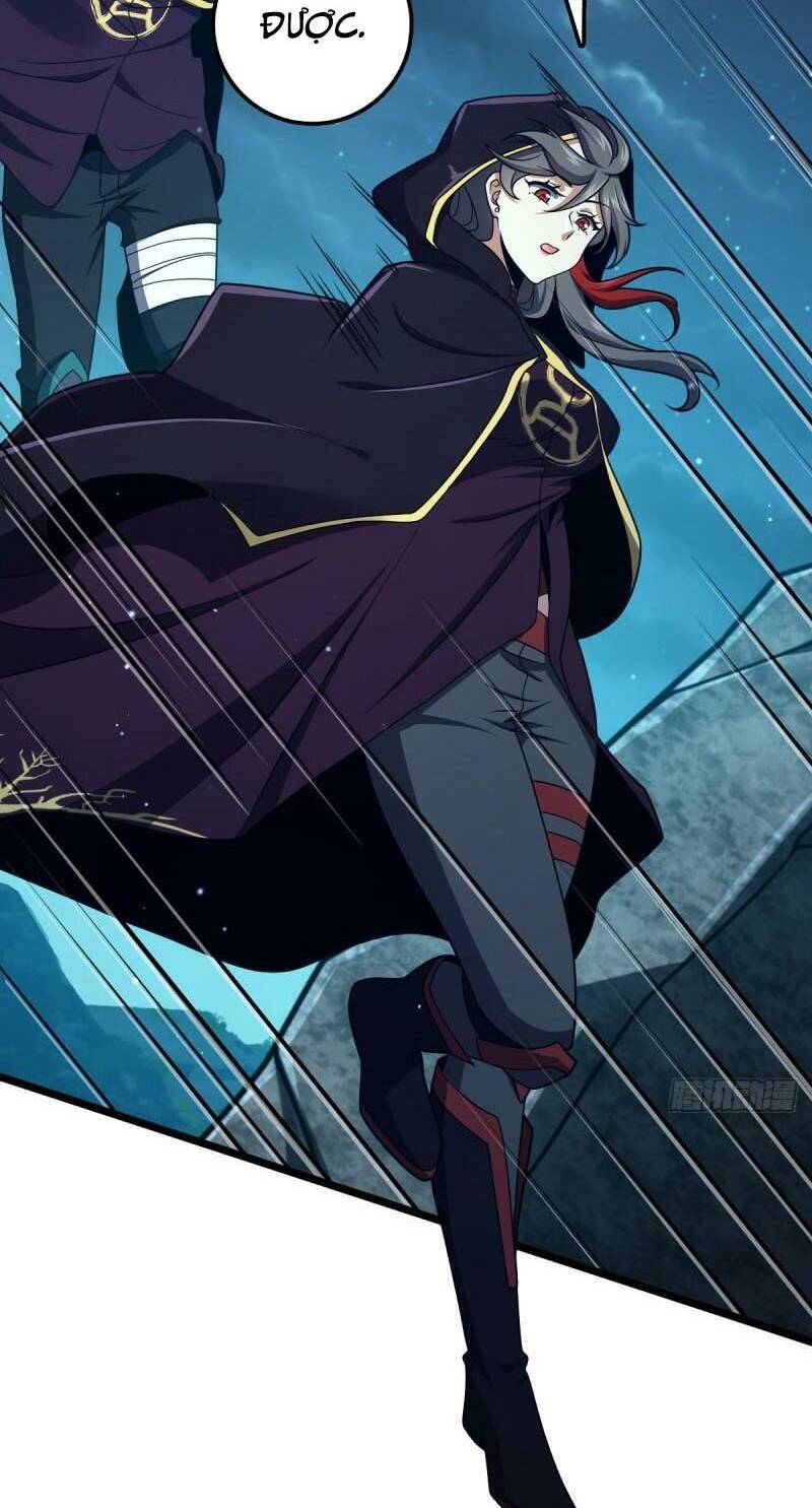 Đại Vương Tha Mạng Chapter 648 - Trang 2