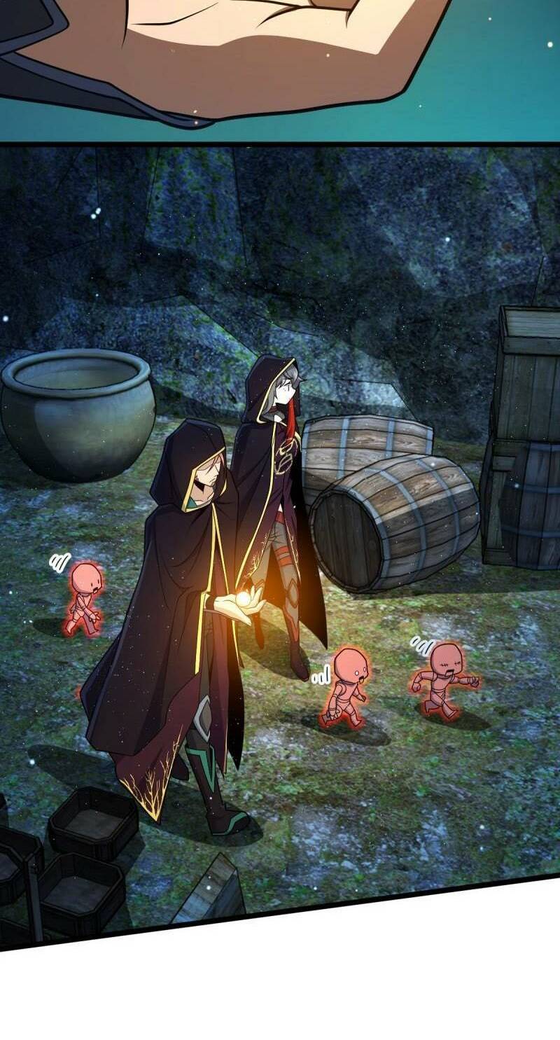 Đại Vương Tha Mạng Chapter 648 - Trang 2