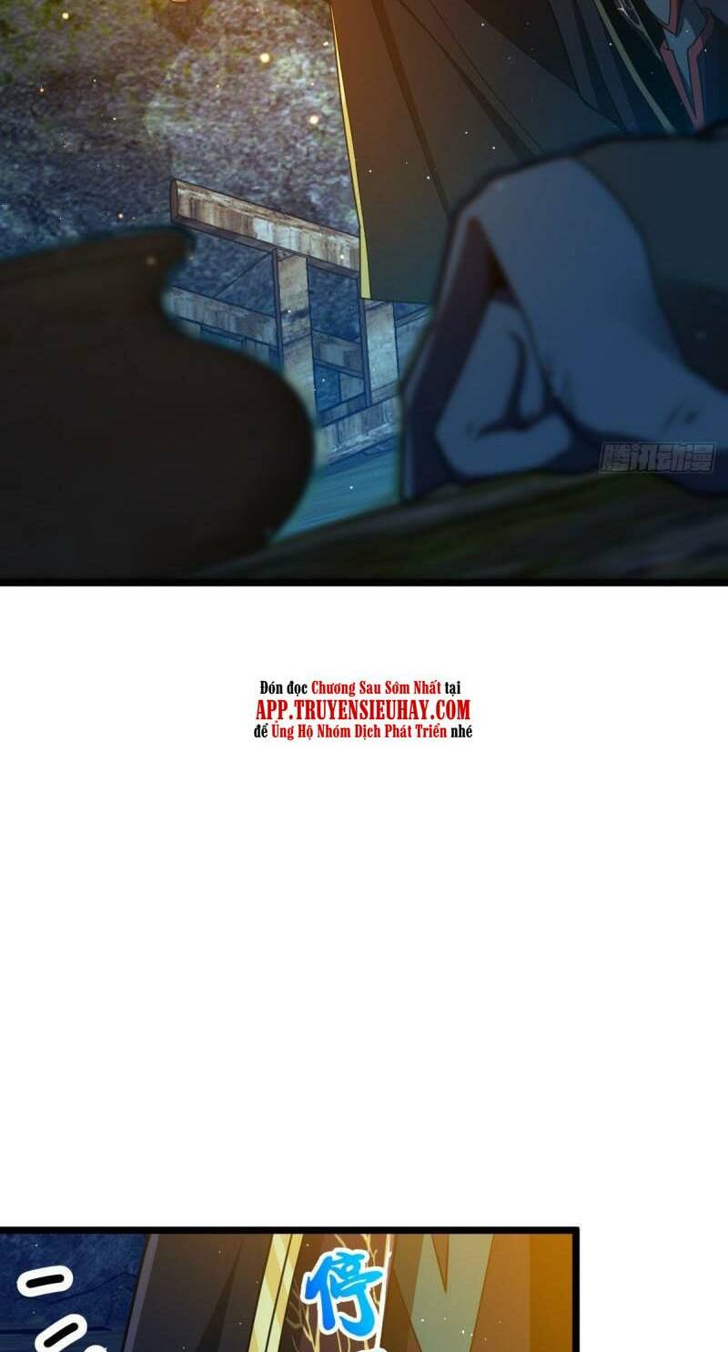 Đại Vương Tha Mạng Chapter 648 - Trang 2