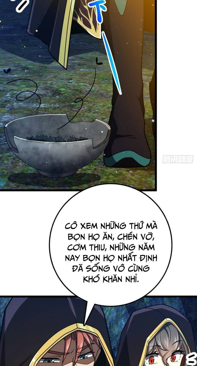 Đại Vương Tha Mạng Chapter 648 - Trang 2