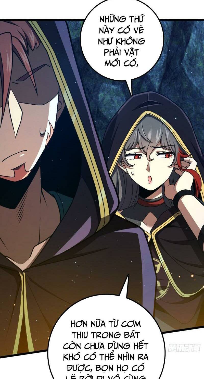 Đại Vương Tha Mạng Chapter 648 - Trang 2