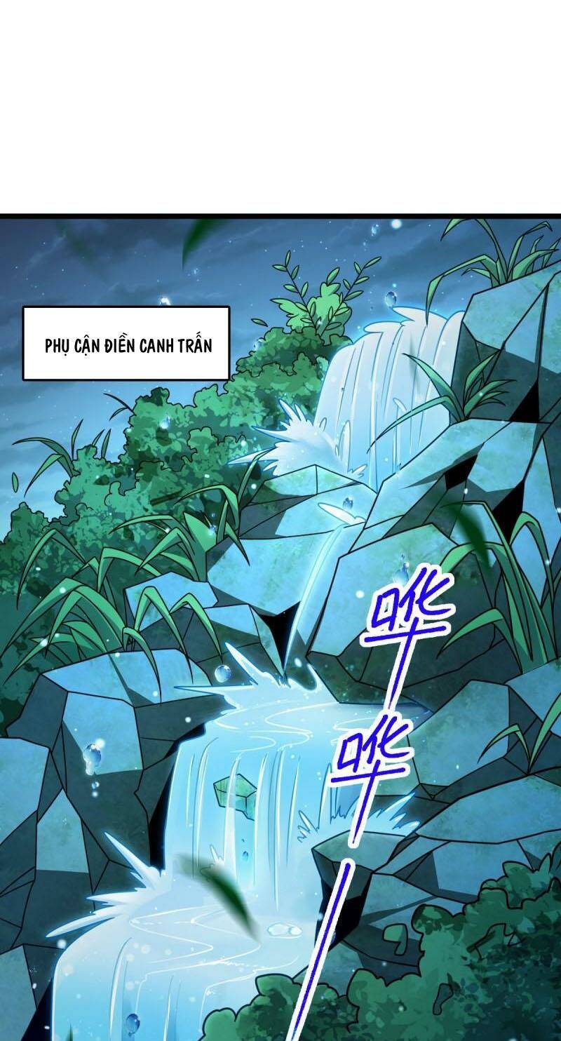 Đại Vương Tha Mạng Chapter 648 - Trang 2