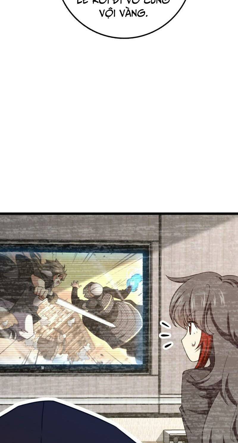 Đại Vương Tha Mạng Chapter 648 - Trang 2