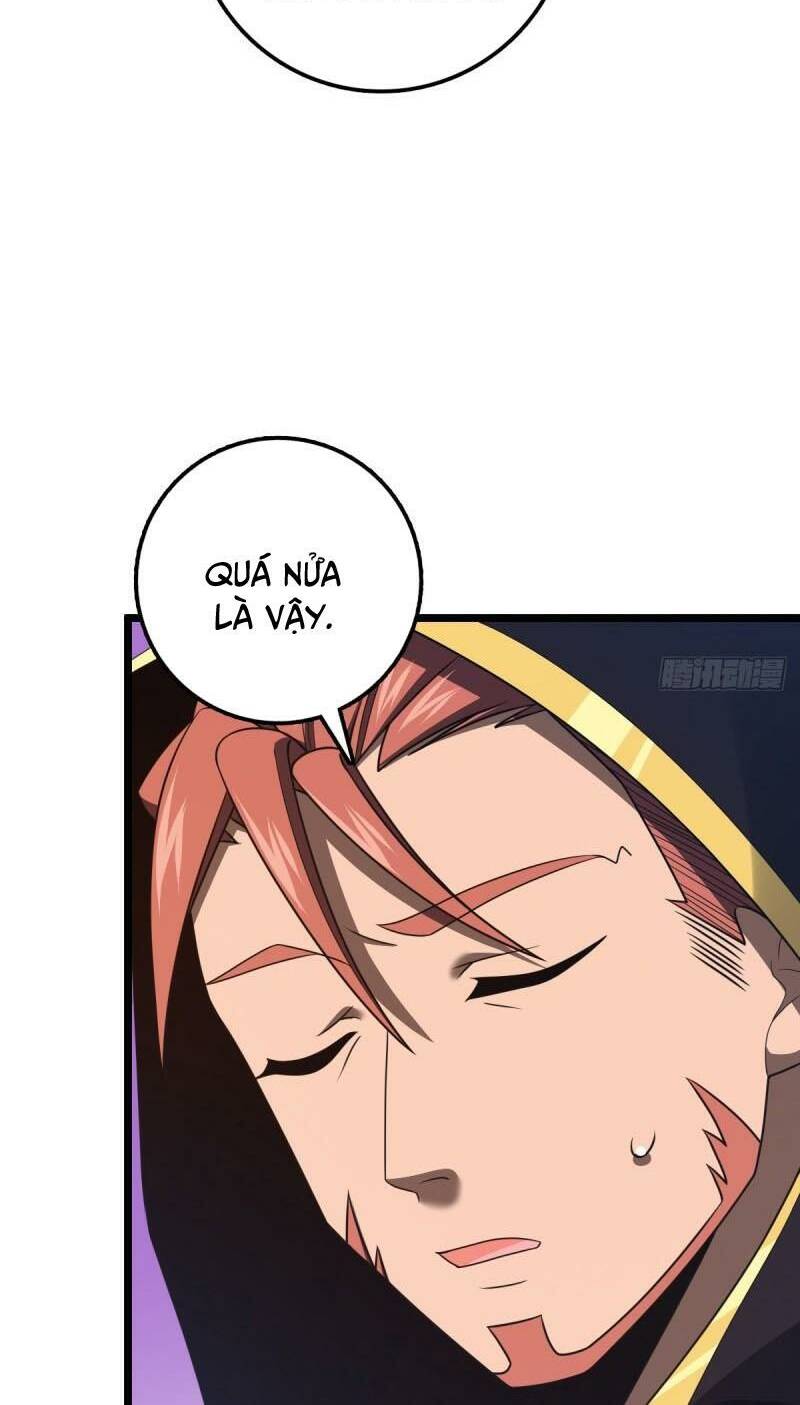 Đại Vương Tha Mạng Chapter 648 - Trang 2