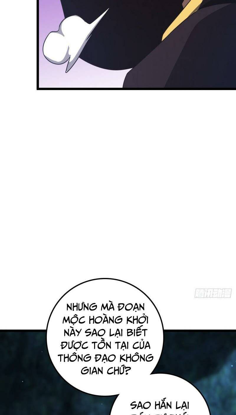 Đại Vương Tha Mạng Chapter 648 - Trang 2