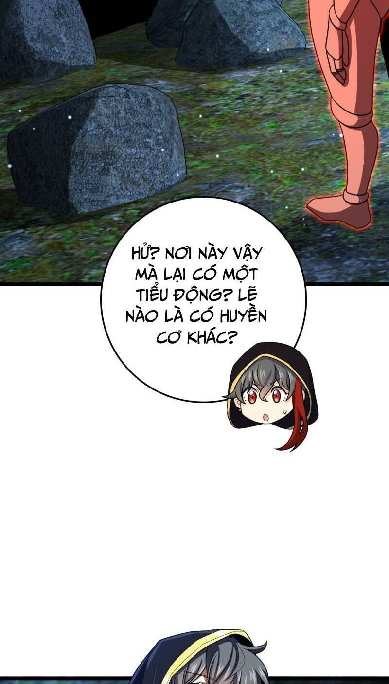 Đại Vương Tha Mạng Chapter 648 - Trang 2