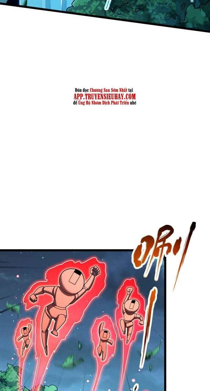 Đại Vương Tha Mạng Chapter 648 - Trang 2