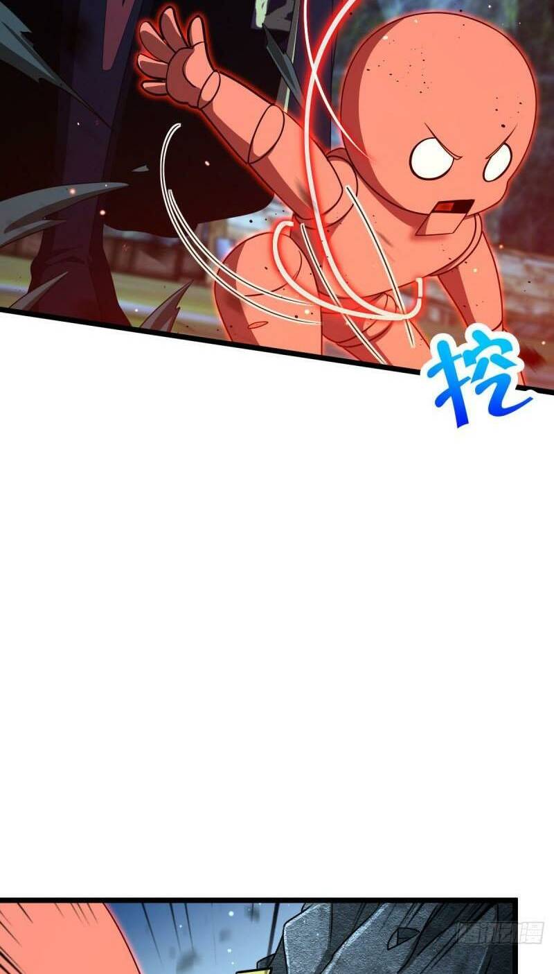 Đại Vương Tha Mạng Chapter 648 - Trang 2